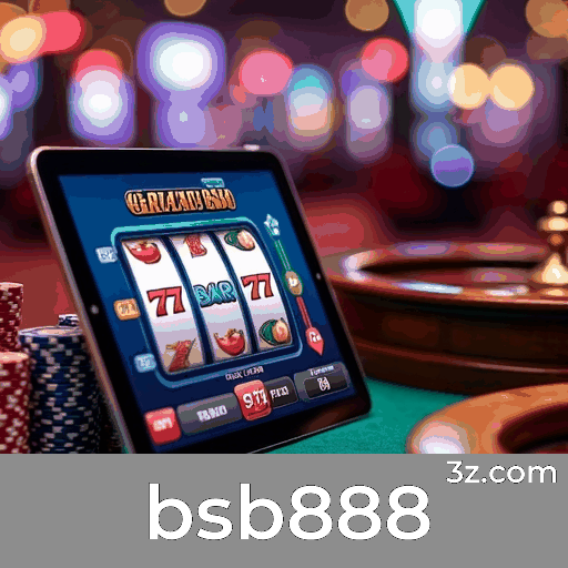 bsb888 game mais image