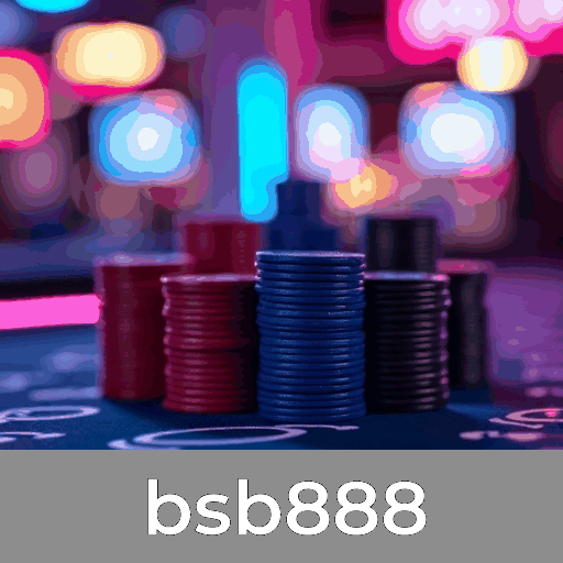 bsb888: Excelência em Jogos com Serviços Profissionais