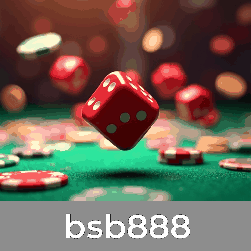 bsb888: A Revolução em Apostas Móveis