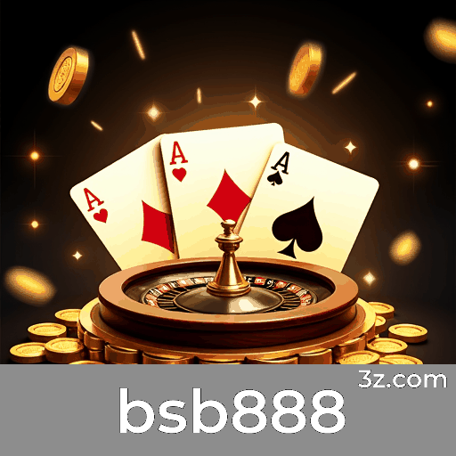 bsb888 game mais image