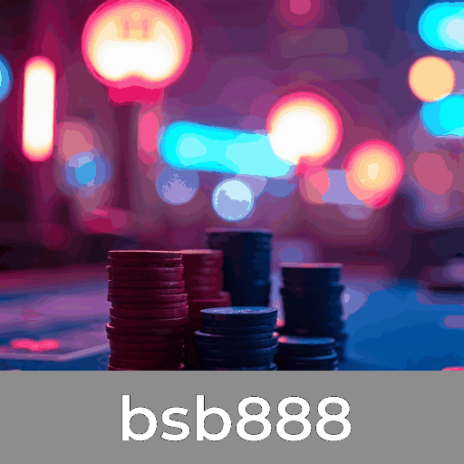bsb888: Cassino Premiável e Seguro
