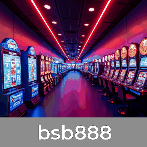 bsb888: Caça-níqueis com jackpot, Mesa de Poker ao vivo, Roleta de alta precisão